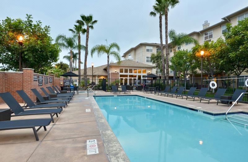 Residence Inn by Marriott Los Angeles LAX/El Segundo photo 3