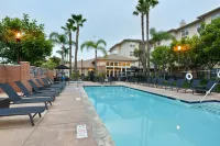 Residence Inn by Marriott Los Angeles LAX/El Segundo - piscina