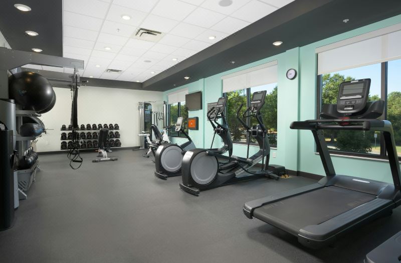Home2 Suites by Hilton Atlanta NW/Kennesaw photo 4