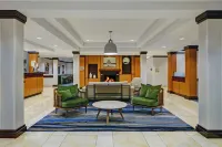 Fairfield Inn & Suites Carlsbad - 3-Star