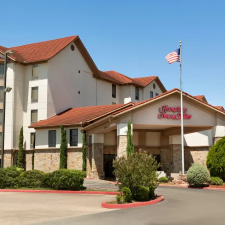 Hampton Inn & Suites Houston/Clear Lake-NASA Area