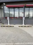 NEHİR Hotel KEŞAN - Parking