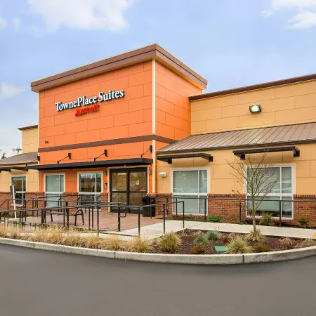 TownePlace Suites by Marriott Olympia
