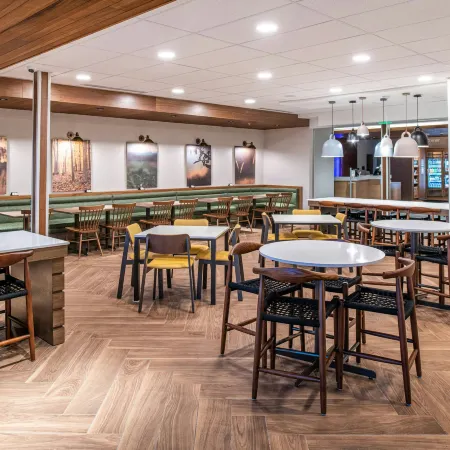 Fairfield Inn & Suites Winters Davis
