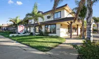 Red Roof Inn Lompoc - 2-Star