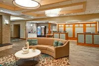 Homewood Suites by Hilton Lancaster - parking
