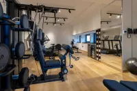 AXYHOTELS InnStyle Milano - Gym