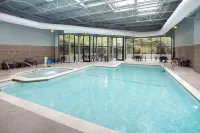 Embassy Suites by Hilton Atlanta Perimeter Center - Pools