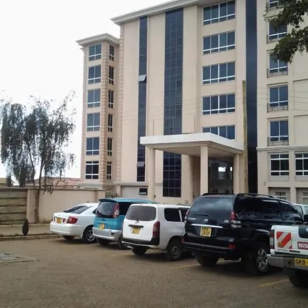 Three Steers Hotel