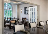 Hilton Atlanta/Marietta Hotel & Conference Center - breakfast