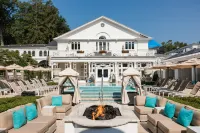 The Omni Homestead Resort - spa