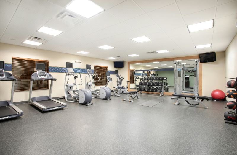 Hampton Inn & Suites Denver/South-RidgeGate photo 2