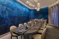 The Ritz-Carlton, Portland - breakfast