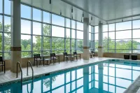 Residence Inn Arlington Ballston - parking