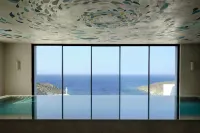 Odera, Tinos, Autograph Collection - Pools