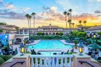 Harris Ranch Resort - Pet friendly