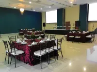 Hampton Inn & Suites by Hilton Aguascalientes Airport - petit déjeuner