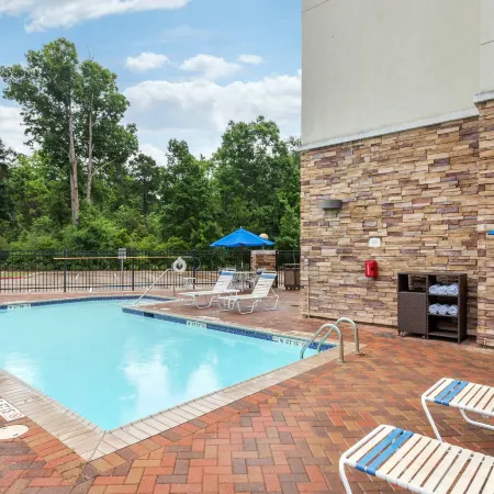 Fairfield Inn & Suites Houston Conroe Near the Woodlands®