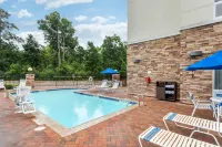 Fairfield Inn & Suites Houston Conroe Near the Woodlands® - Pools