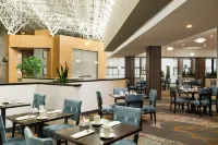 DoubleTree by Hilton Austin Northwest - Arboretum - boutique
