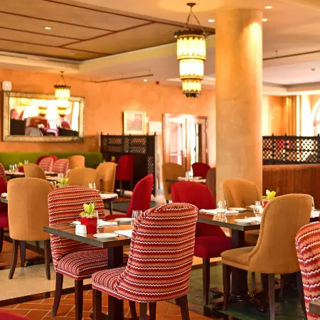 Pestana Sintra Golf - Conference & Spa Resort