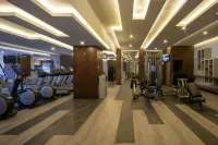 Sheraton Guadalajara Expo - Gym
