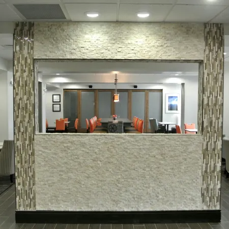 Hampton Inn Carrizo Springs