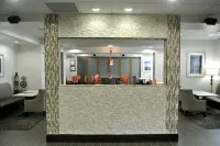 Hampton Inn Carrizo Springs - 2-Star