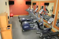 Hilton Garden Inn Houston West Katy - نادي رياضي