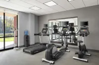 Courtyard Knoxville Airport Alcoa - Gym