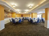 DoubleTree by Hilton Hotel Buffalo - Amherst - parking