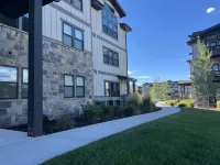 Luxury Condo by Mountain and Jordanelle Reservoir - Pool
