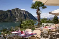Hotel Campione - Pools