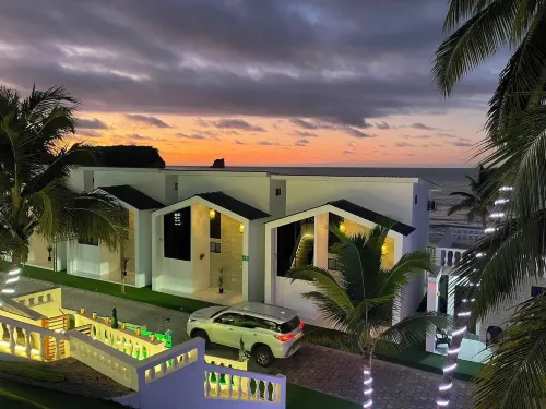 Hotel Mansion Real - 2つ星
