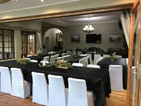 Tri-Angle B&B and Wellness Salon - parking