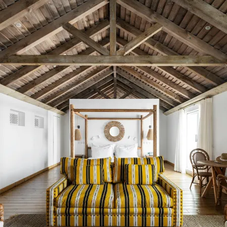 Quinta Da Comporta - Wellness Boutique Resort
