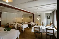 Bergwelt Grindelwald | Alpine Design Resort - servizio colazione
