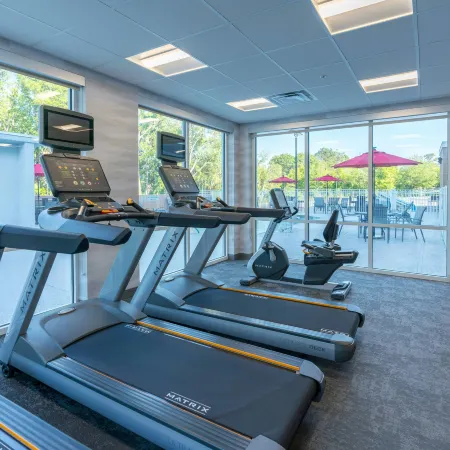 Fairfield Inn & Suites Gainesville I-75