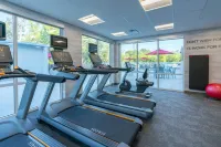 Fairfield Inn & Suites Gainesville I-75 - parking