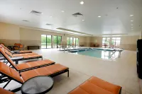 Hampton Inn & Suites Ponca City - 2 étoiles