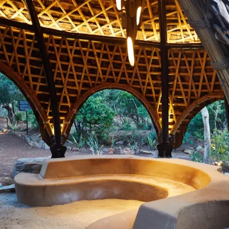 Wild Coast Tented Lodge - Relais and Chateaux - All Inclusive