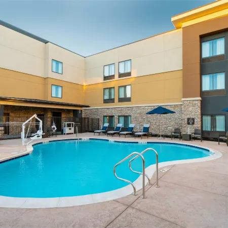 Homewood Suites by Hilton Livermore