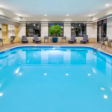 Hampton Inn Clarion
