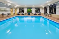 Hampton Inn Clarion - Wifi
