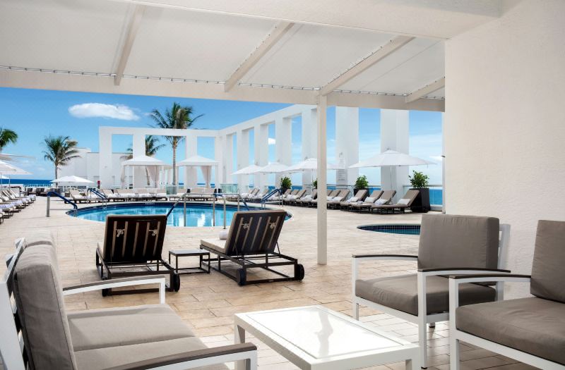 Conrad Fort Lauderdale Beach photo 4