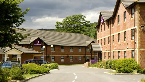 Premier Inn Folkestone (Channel Tunnel) in 포크스턴