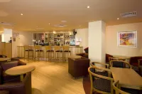Premier Inn Chester (Railway Station) - جاكوزي