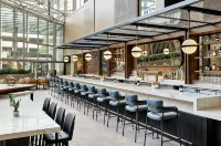 Omni Austin Hotel Downtown - Baarit