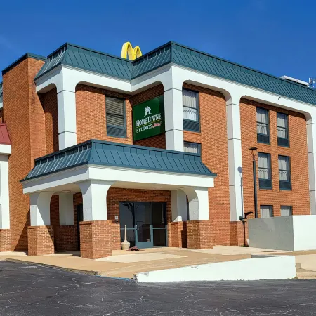 HomeTowne Studios Prattville