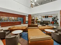 Hilton Harrisburg - 4-Sterne